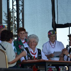 Dożynki Gminne 2023