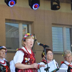 Dożynki Gminne 2023
