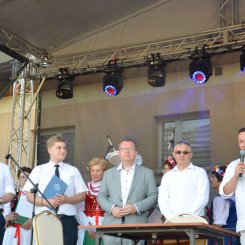 Dożynki Gminne 2023