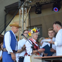 Dożynki Gminne 2023