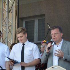 Dożynki Gminne 2023