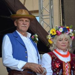 Dożynki Gminne 2023