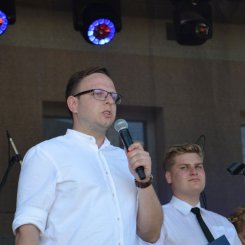 Dożynki Gminne 2023