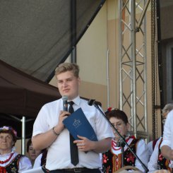 Dożynki Gminne 2023