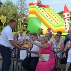 Dożynki Gminne 2023