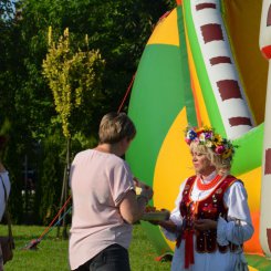 Dożynki Gminne 2023