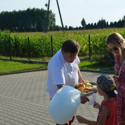 Dożynki Gminne 2023
