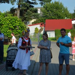 Dożynki Gminne 2023