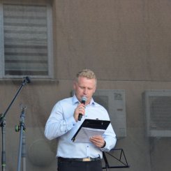 Dożynki Gminne 2023