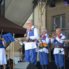 Dożynki Gminne 2023