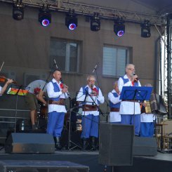 Dożynki Gminne 2023