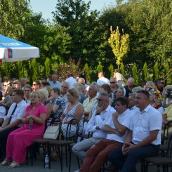 Dożynki Gminne 2023