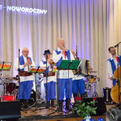 Relacja z IV Koncertu Noworocznego