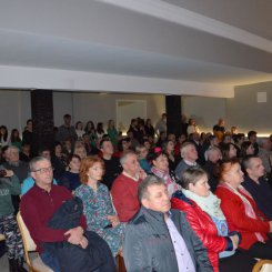 Relacja z IV Koncertu Noworocznego
